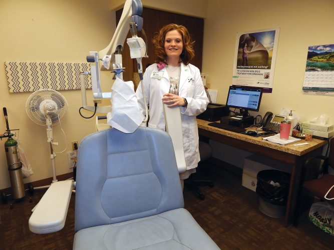 Mental health advances News, Sports, Jobs Minot Daily News